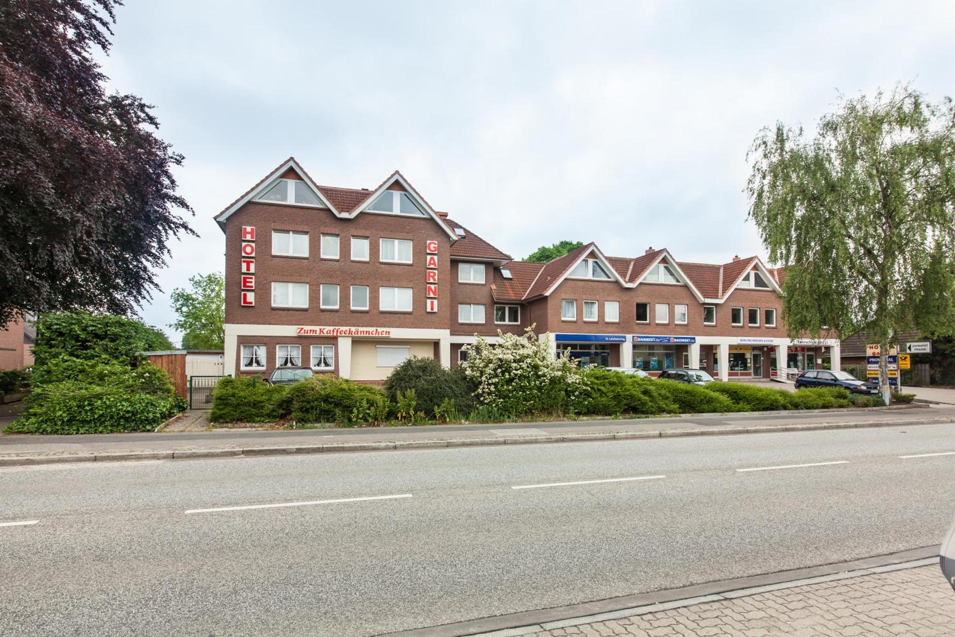 Hotel Zum Kaffeekännchen - Image 6