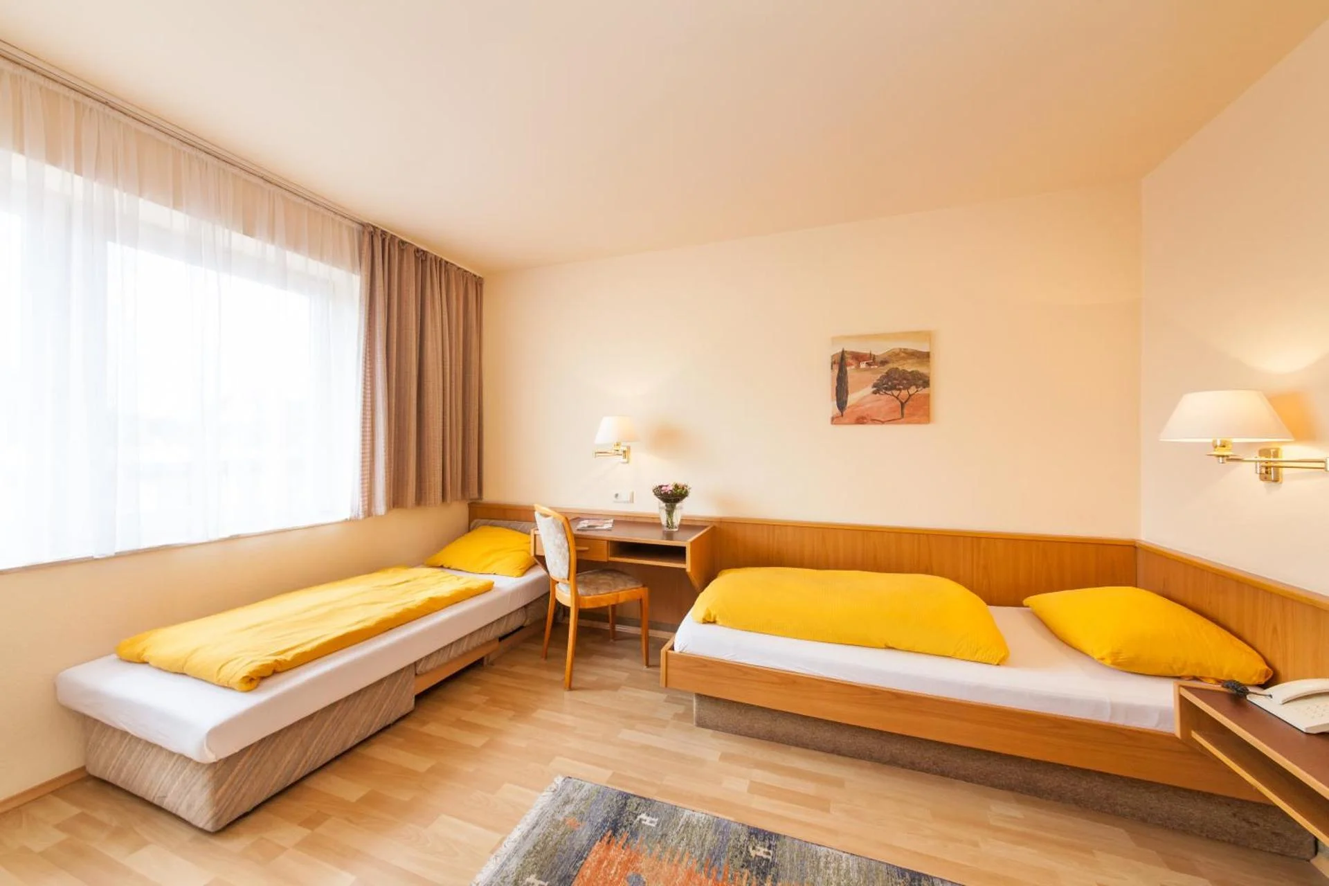 Hotel Zum Kaffeekännchen - Image 10