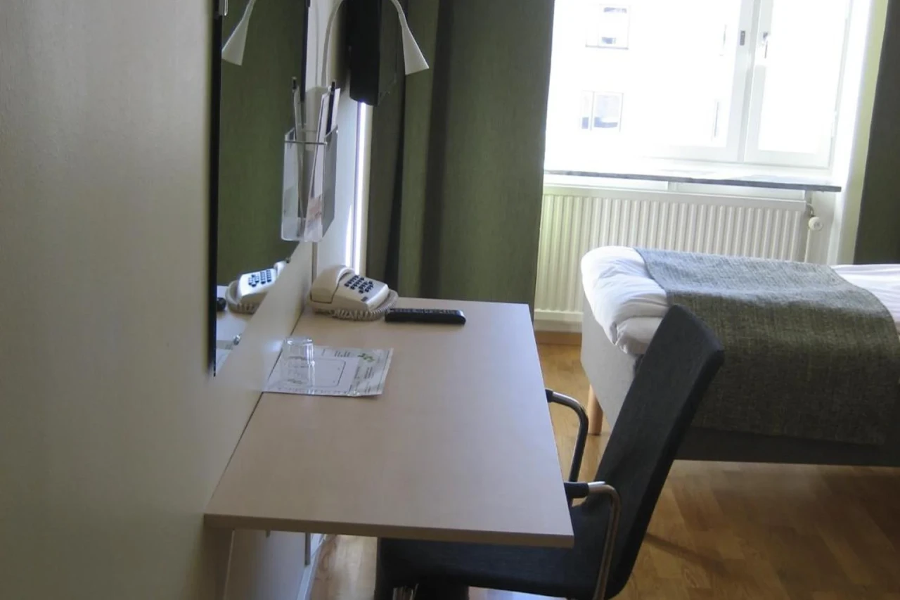 Hotell Björken - Image 11