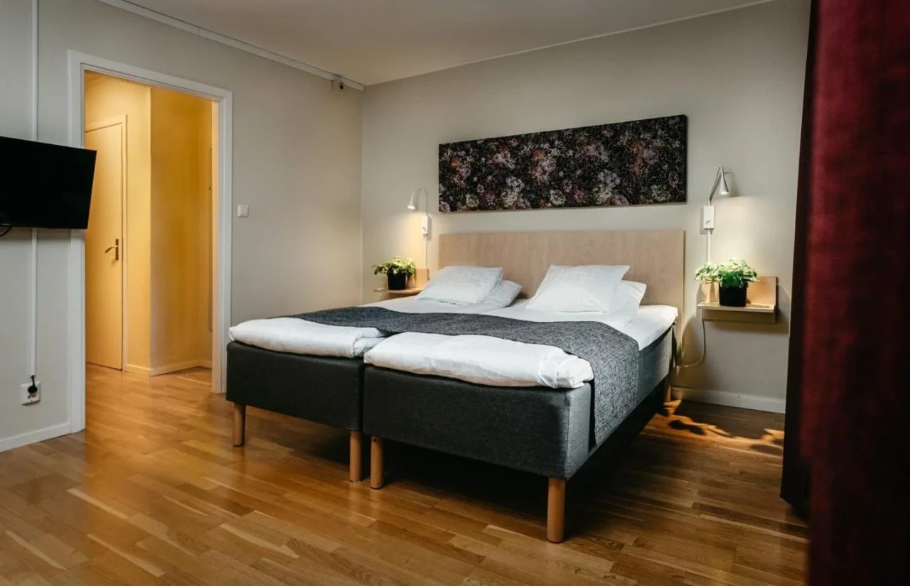 Hotell Björken - Image 12
