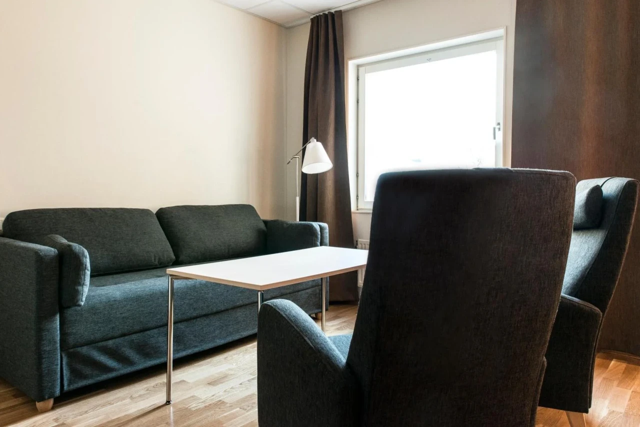 Hotell Björken - Image 13