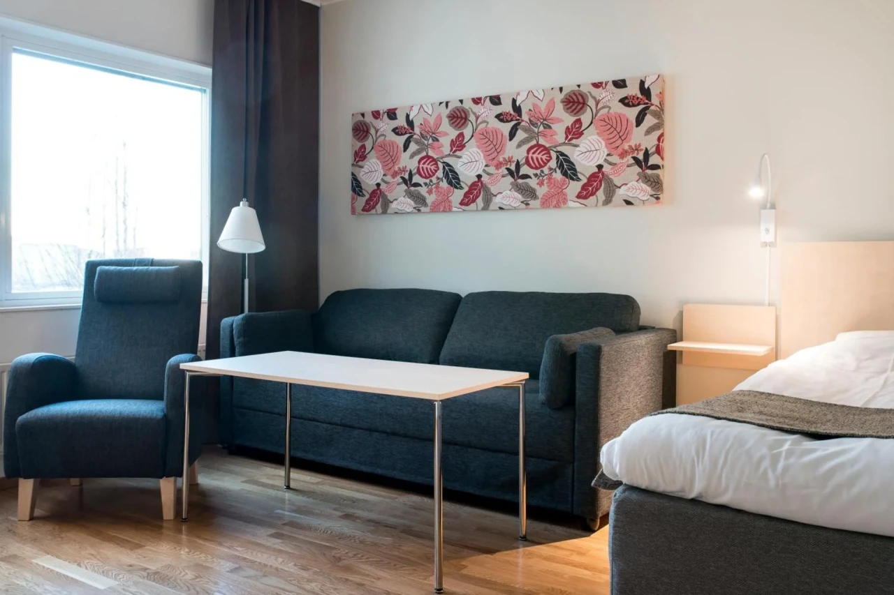 Hotell Björken - Image 14