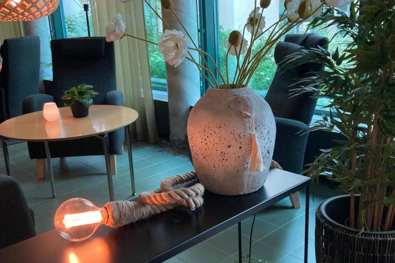 Hotell Björken - Image 16