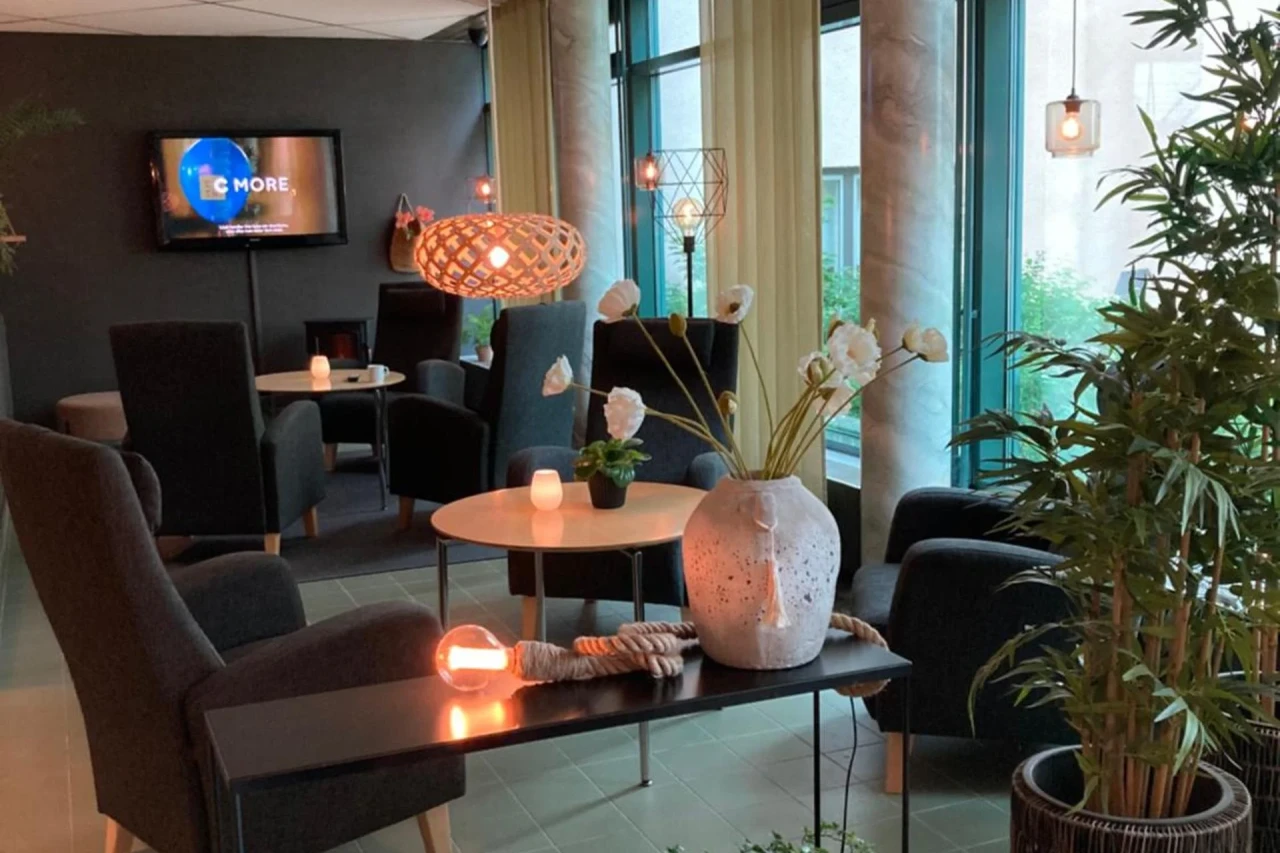 Hotell Björken - Image 17