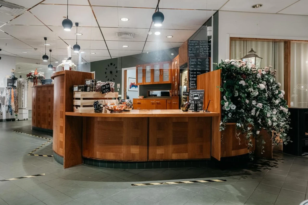 Hotell Björken - Image 19