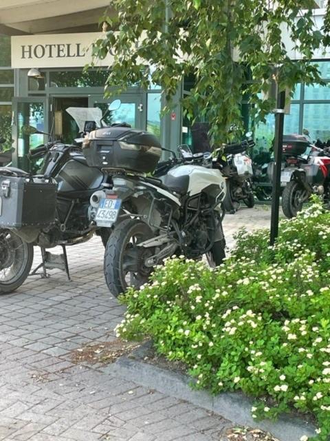 Hotell Björken - Image 4