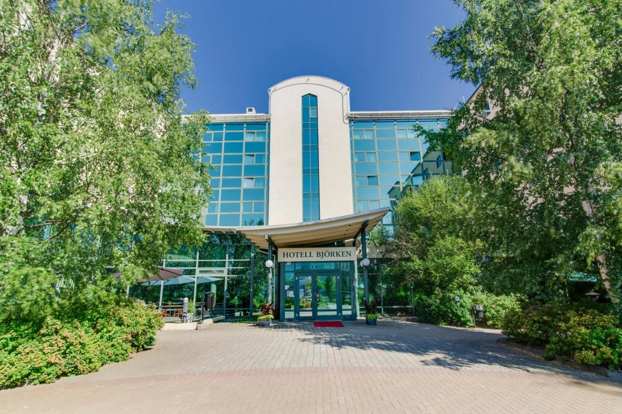 Hotell Björken - Image 9