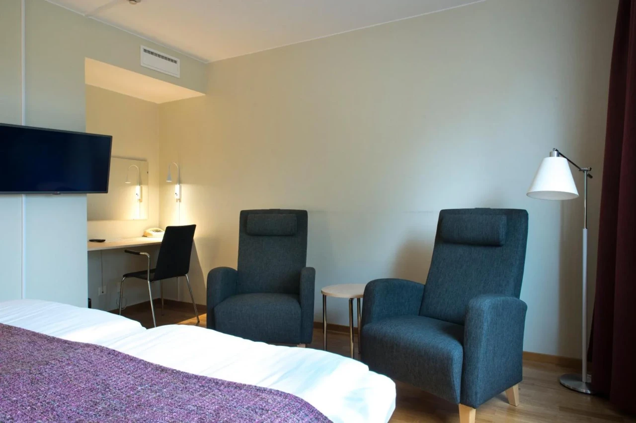 Hotell Björken - Image 10