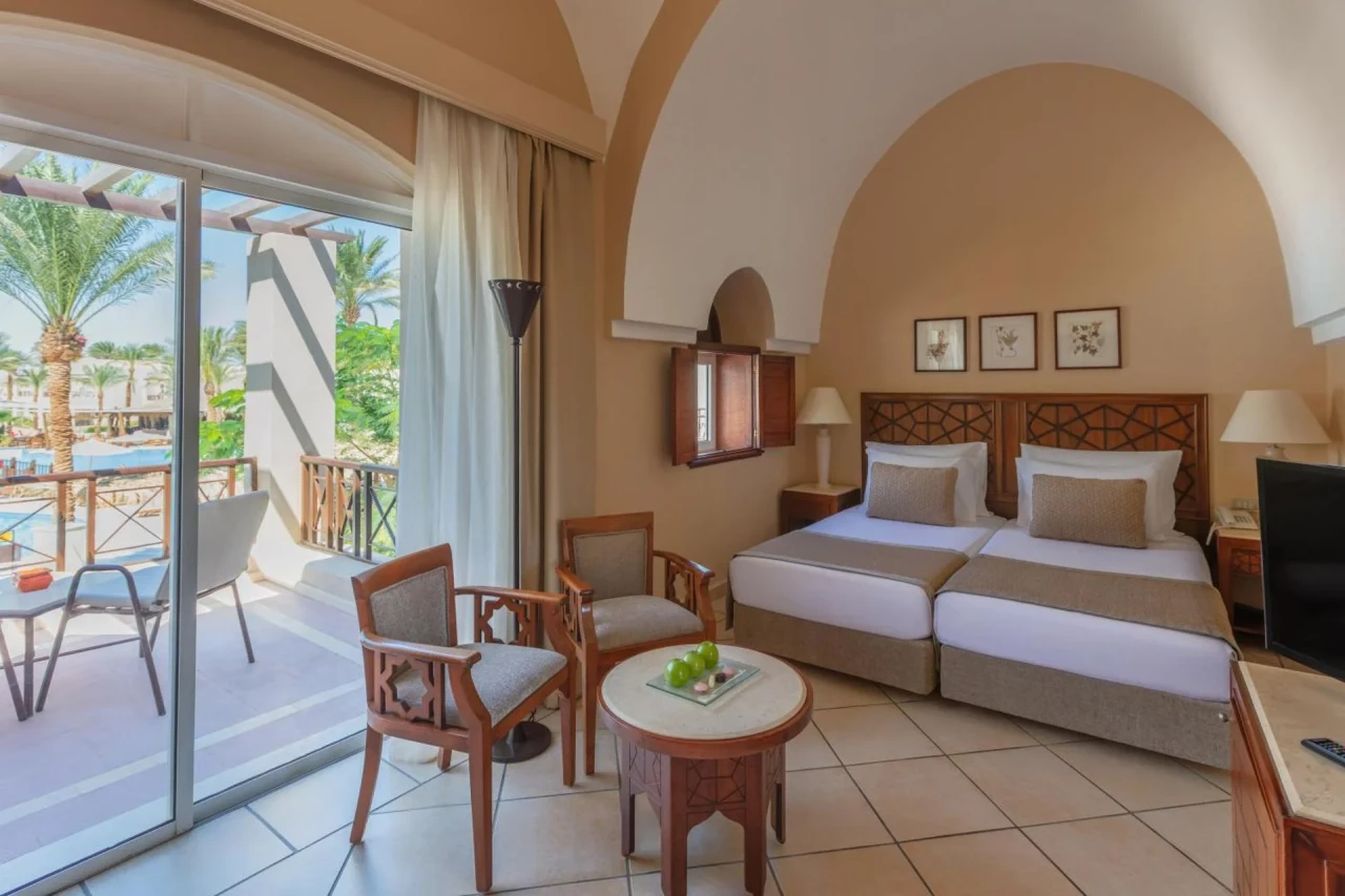 Iberotel Makadi Beach - Image 2