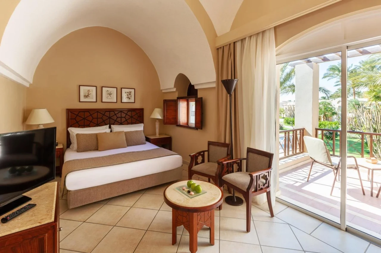 Iberotel Makadi Beach - Image 11