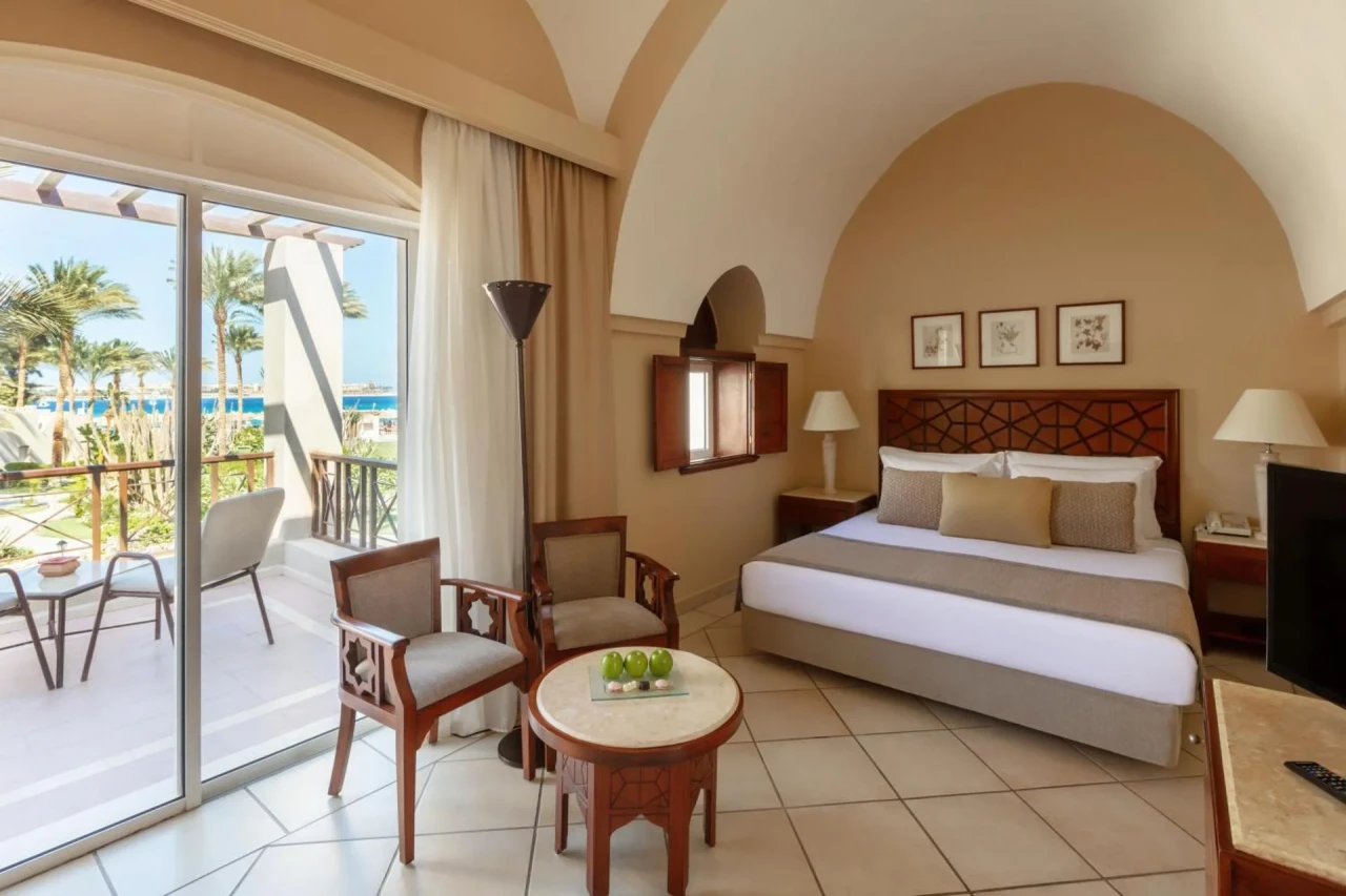 Iberotel Makadi Beach - Image 12