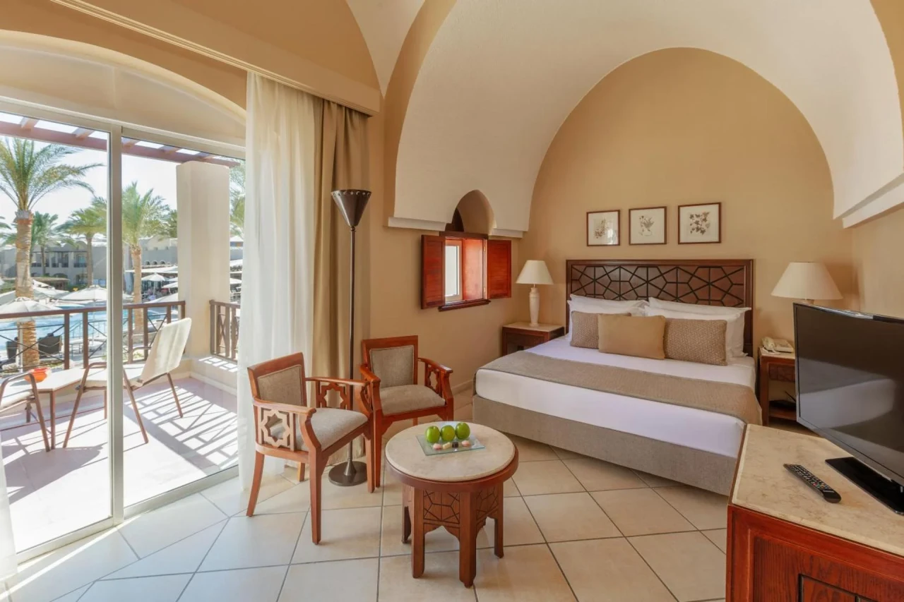 Iberotel Makadi Beach - Image 14