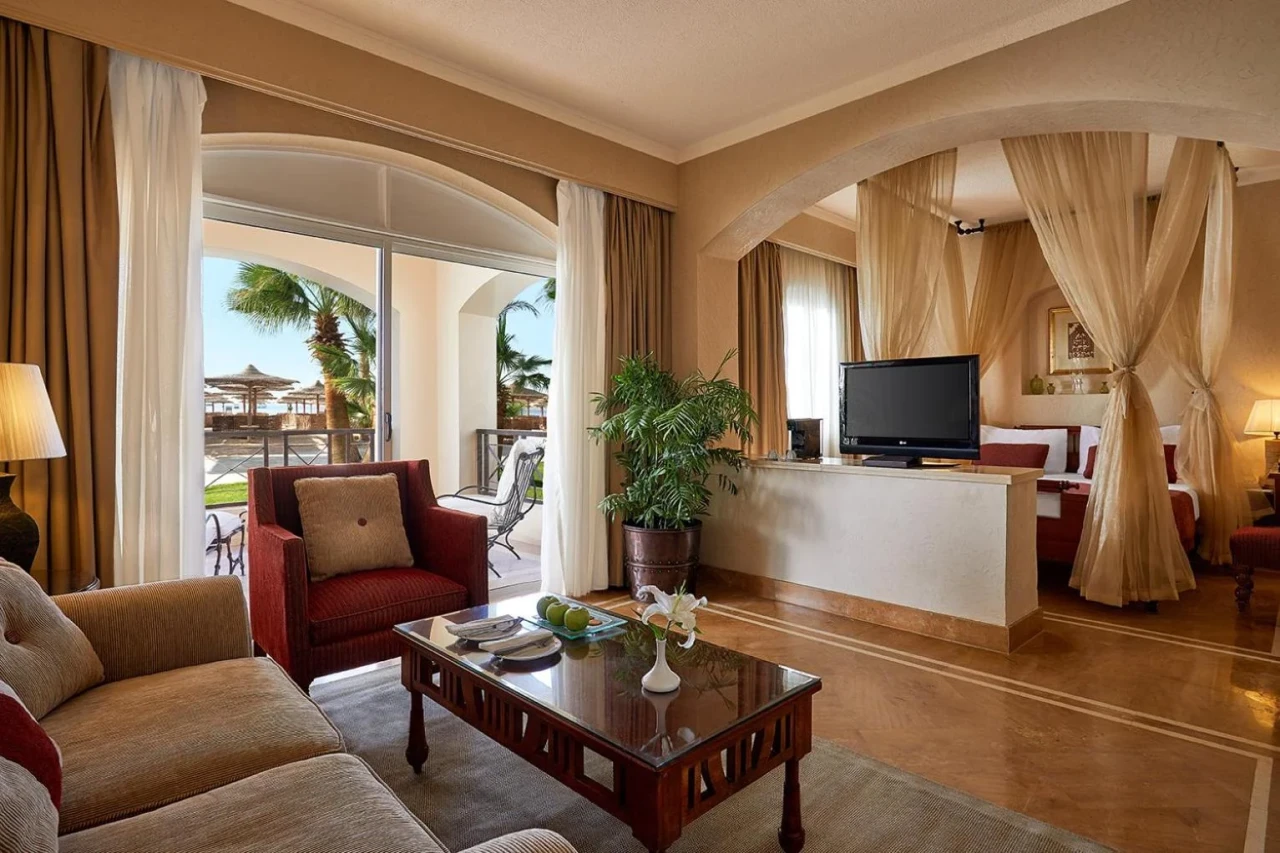Iberotel Makadi Beach - Image 6
