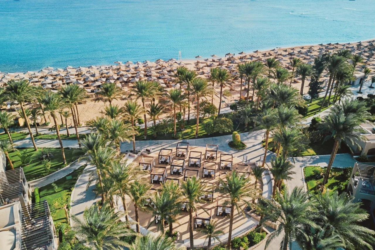 Iberotel Makadi Beach - Image 7