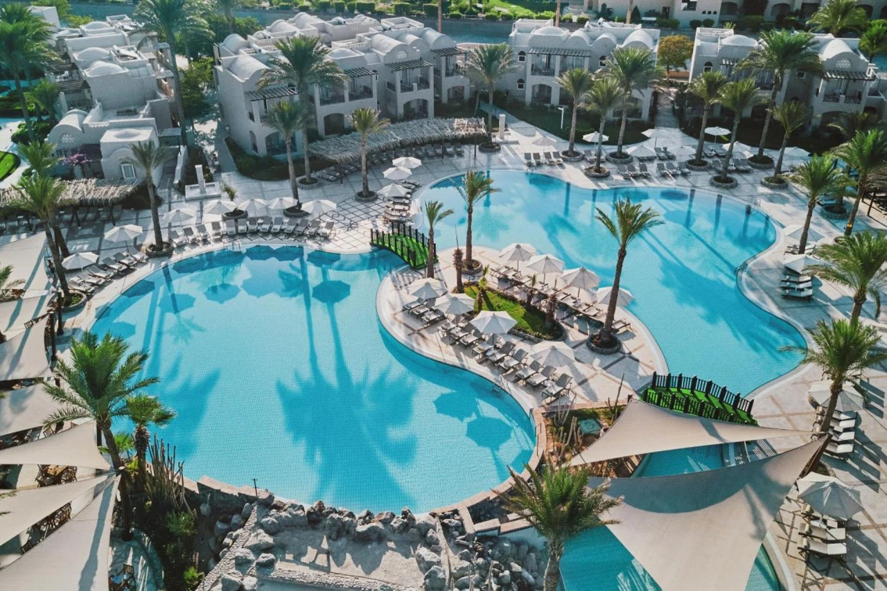 Iberotel Makadi Beach - Image 9