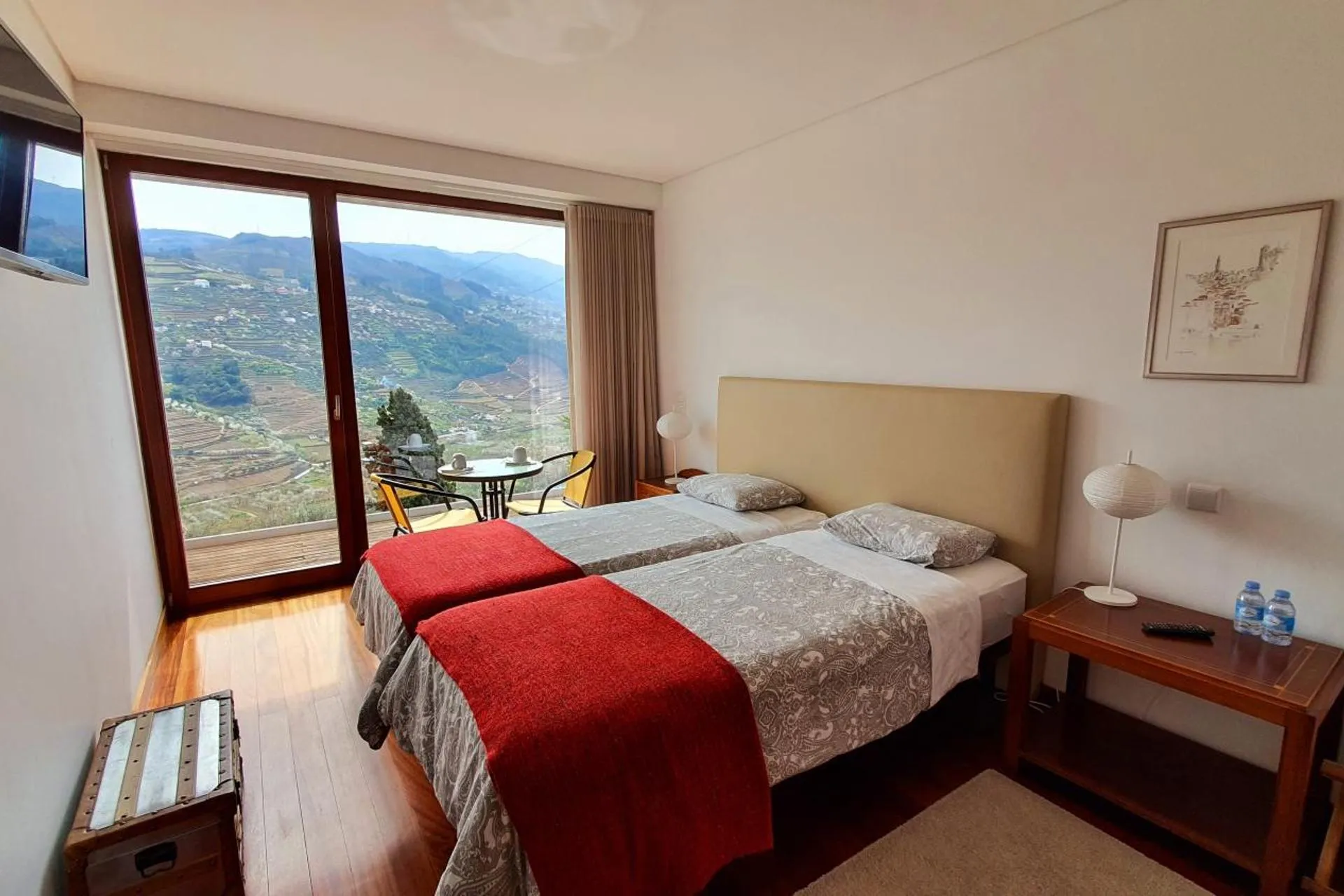 Imaginário d'El-Rei: Experiência e Confiabilidade em Hospitalidade - Imagem 11