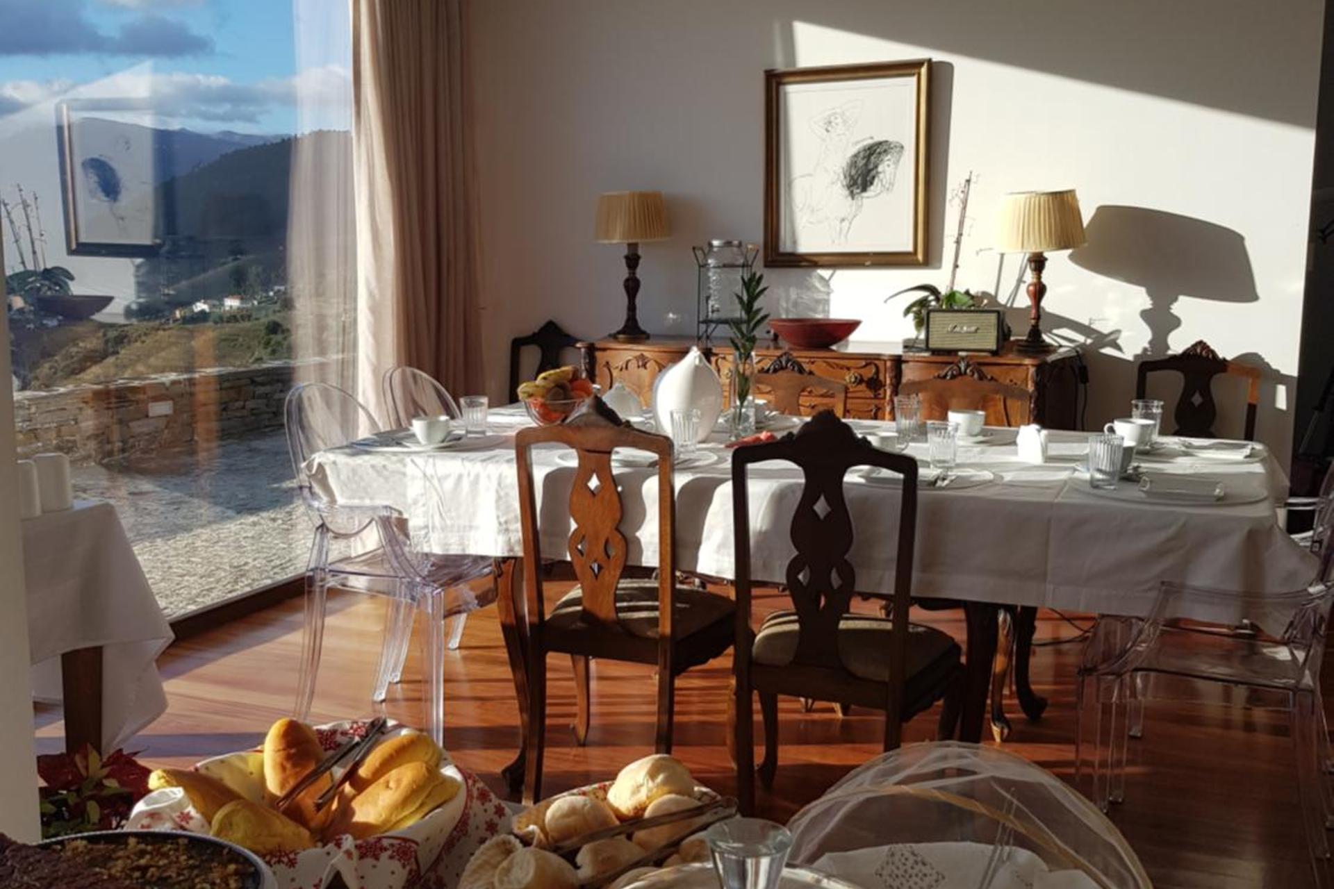 Imaginário d'El-Rei: Experiência e Confiabilidade em Hospitalidade - Imagem 17