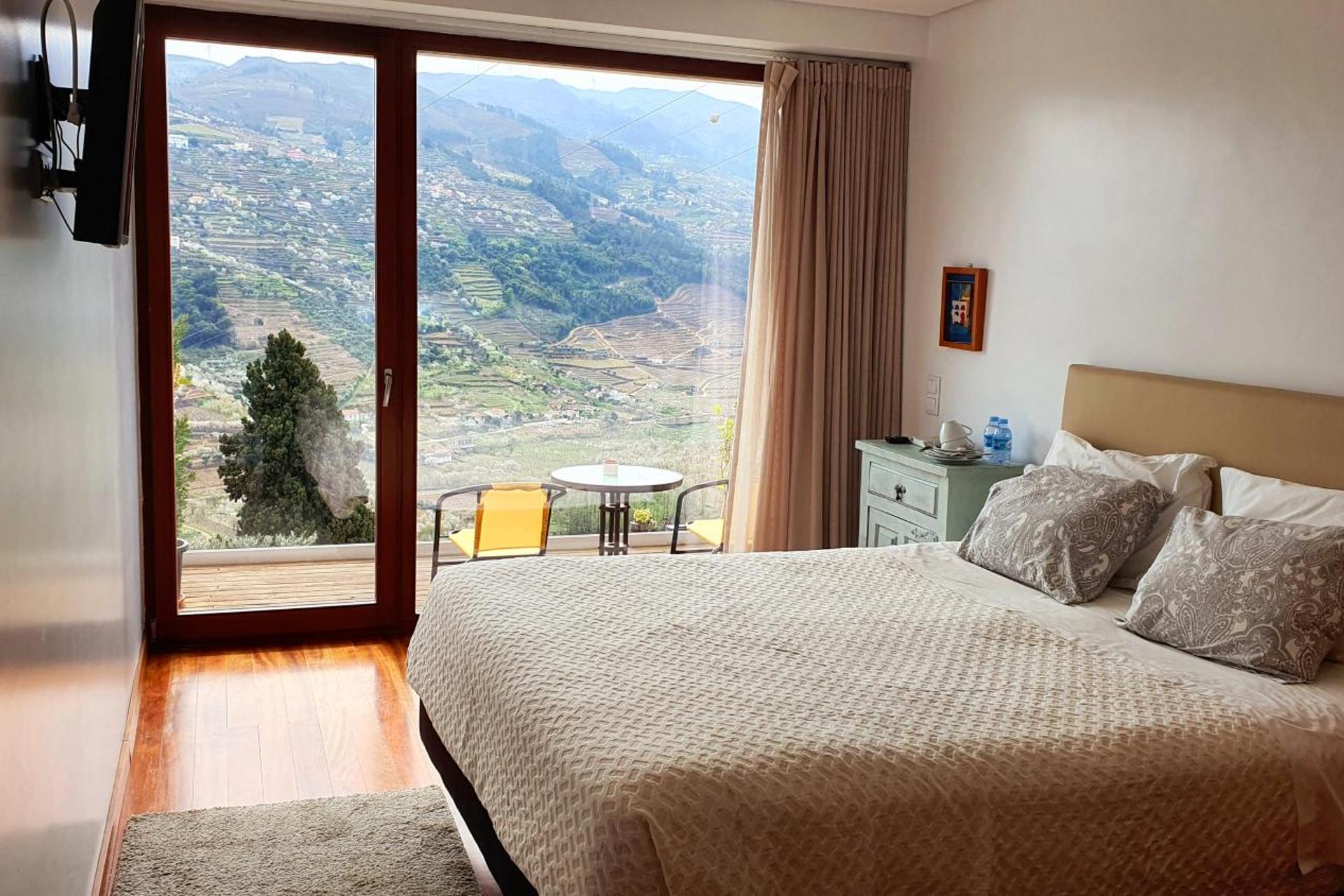 Imaginário d'El-Rei: Experiência e Confiabilidade em Hospitalidade - Imagem 51