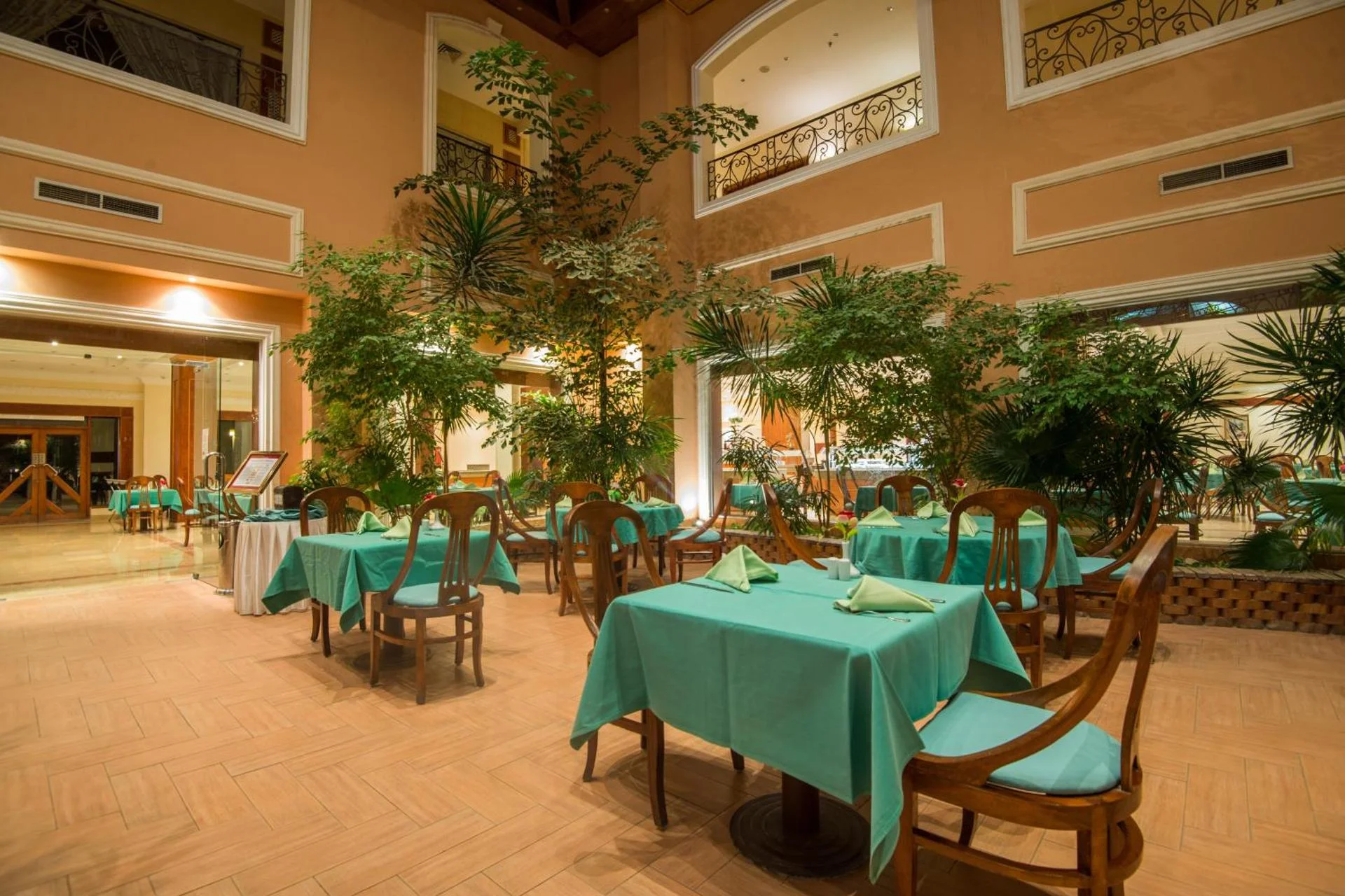 Imperial Shams Abu Soma - Image 5