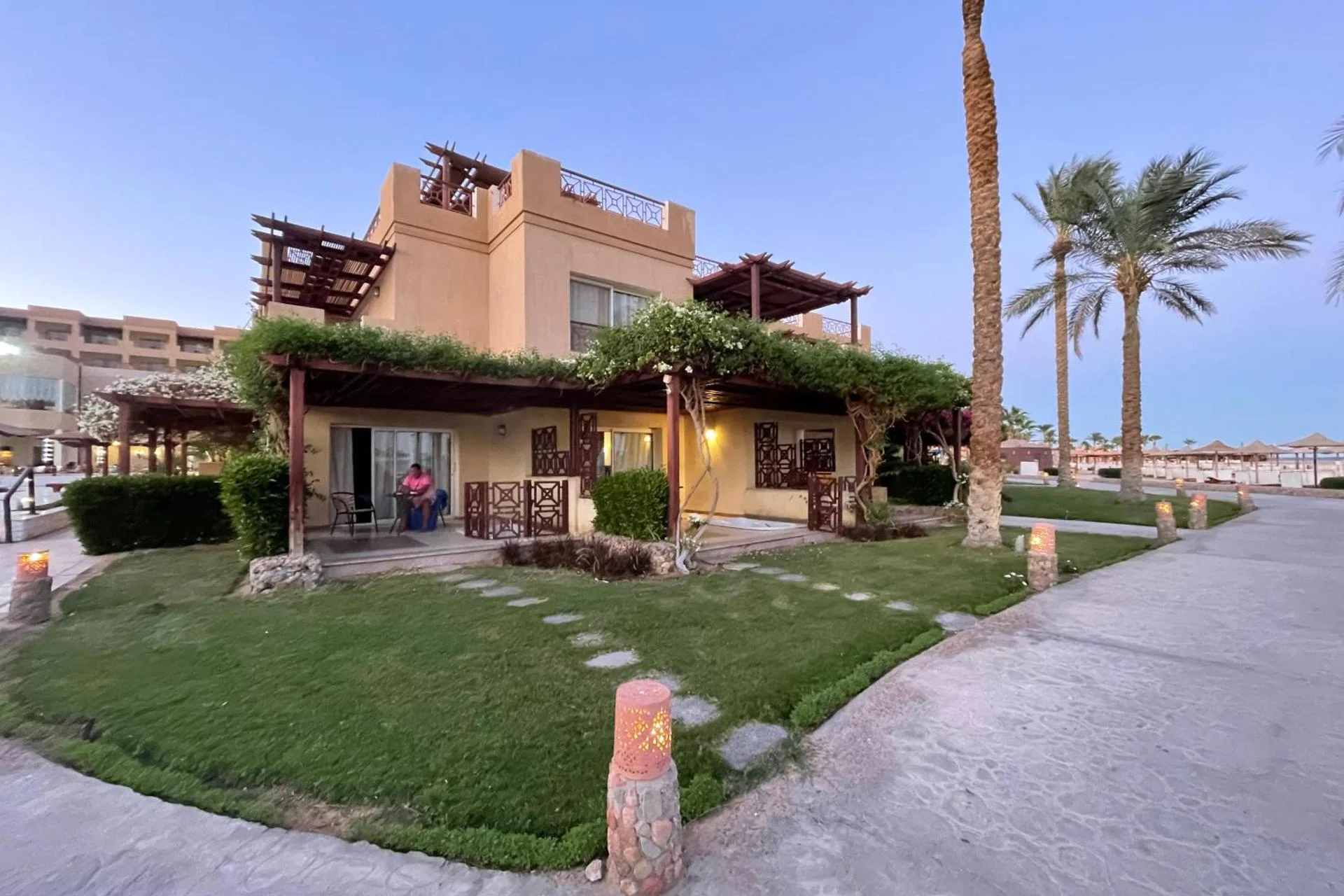 Imperial Shams Abu Soma - Image 7