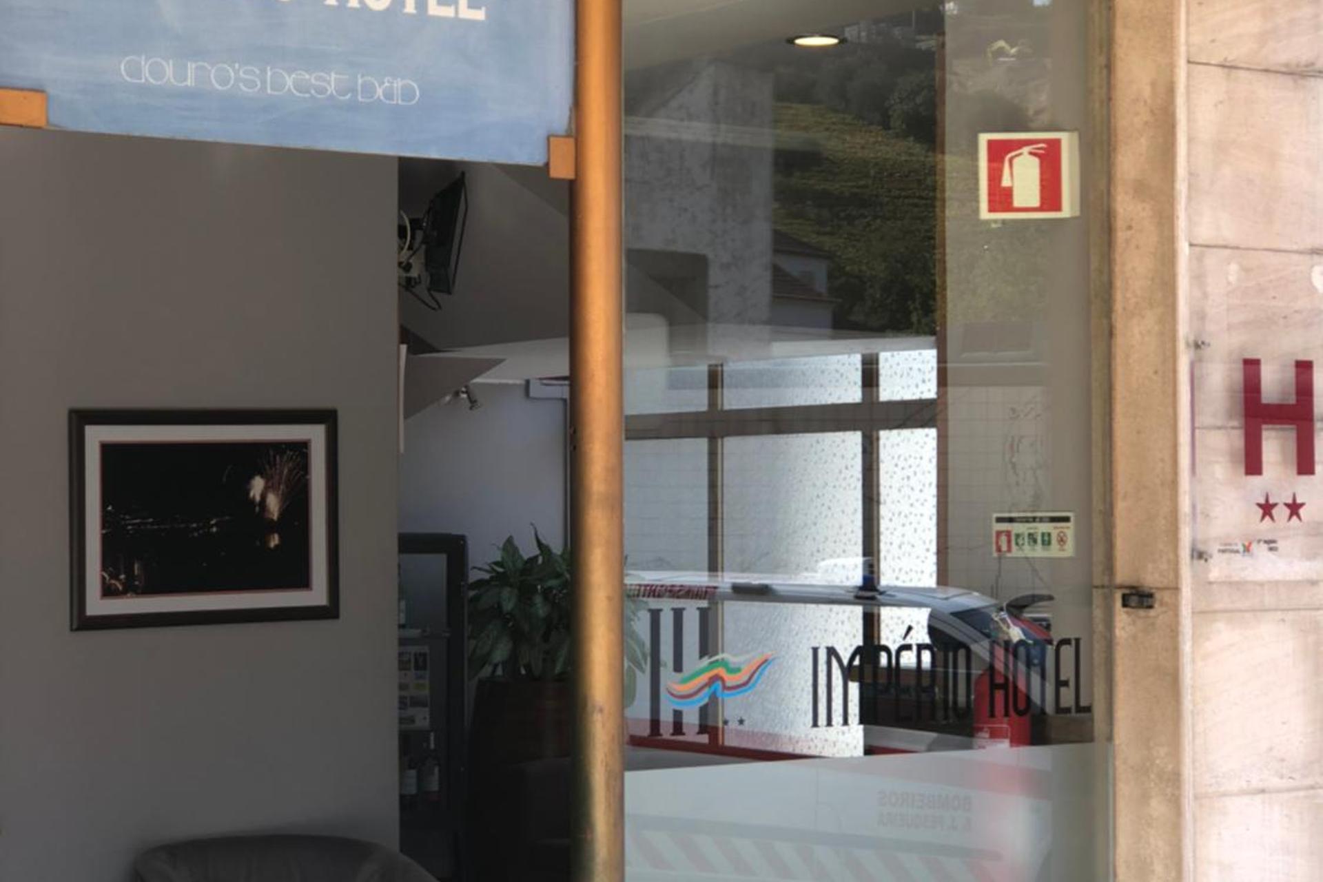 Descubra o Imperio Hotel: O Refúgio Ideal para Casais, Famílias e Viagens de Negócios - Imagem 14