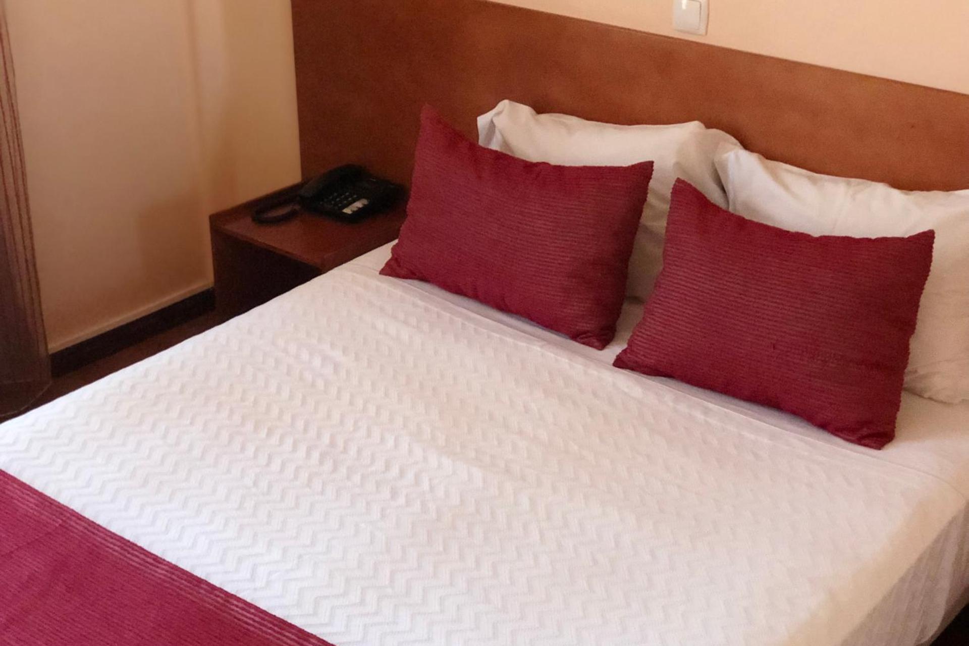 Descubra o Imperio Hotel: O Refúgio Ideal para Casais, Famílias e Viagens de Negócios - Imagem 22