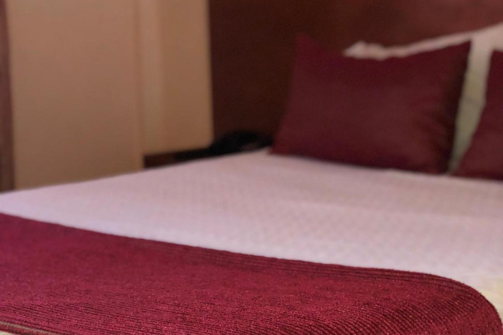 Descubra o Imperio Hotel: O Refúgio Ideal para Casais, Famílias e Viagens de Negócios - Imagem 23