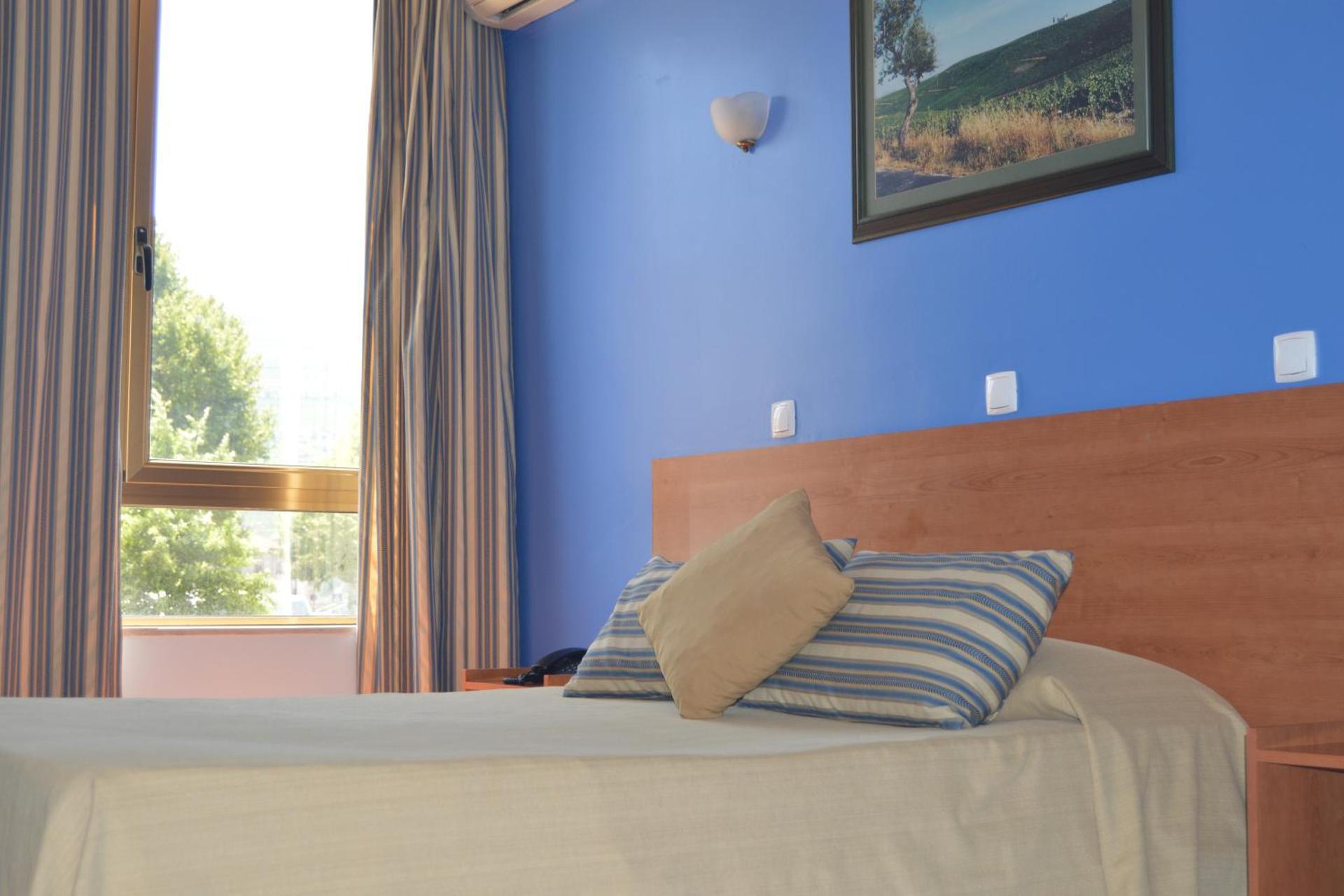 Descubra o Imperio Hotel: O Refúgio Ideal para Casais, Famílias e Viagens de Negócios - Imagem 33