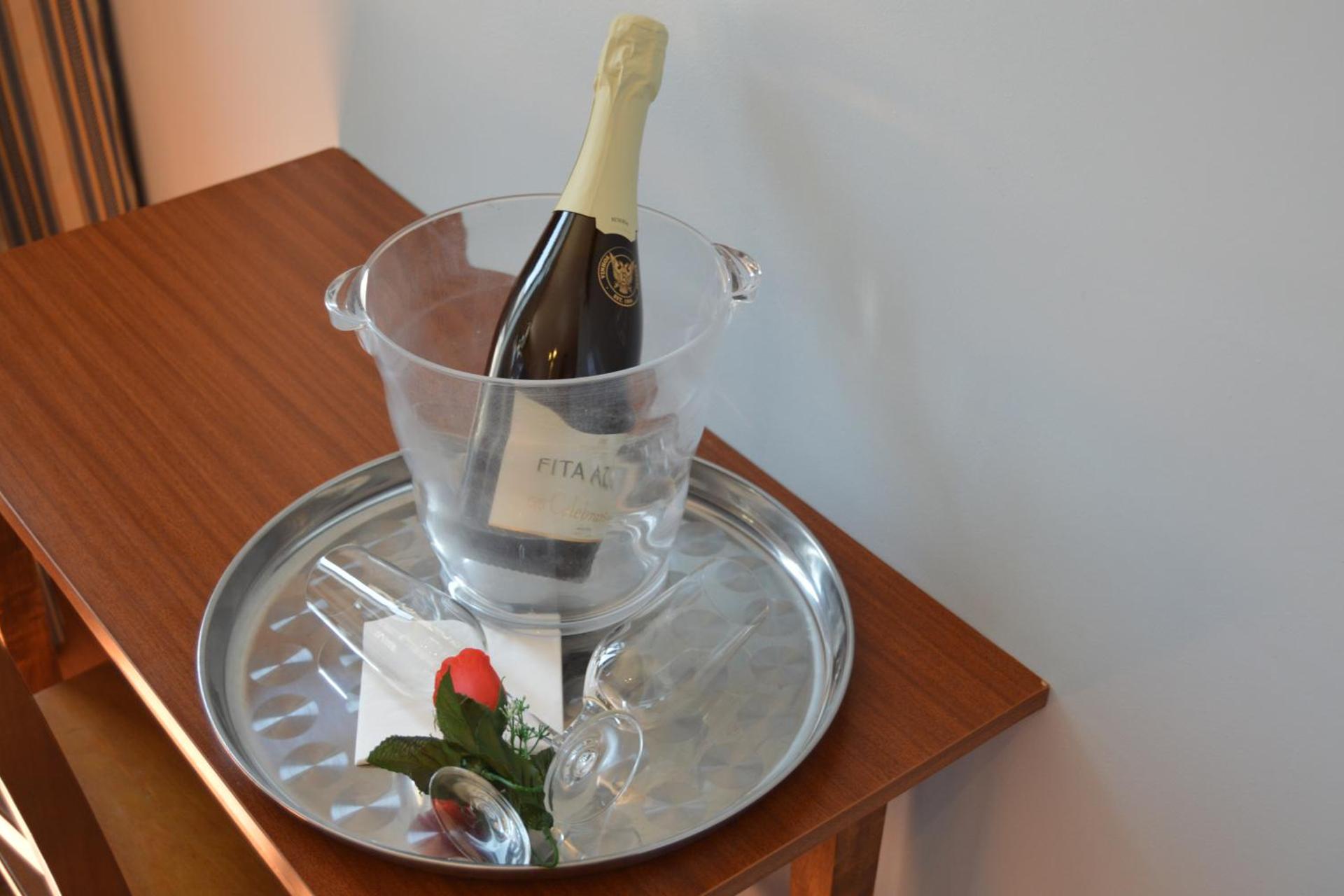 Descubra o Imperio Hotel: O Refúgio Ideal para Casais, Famílias e Viagens de Negócios - Imagem 38