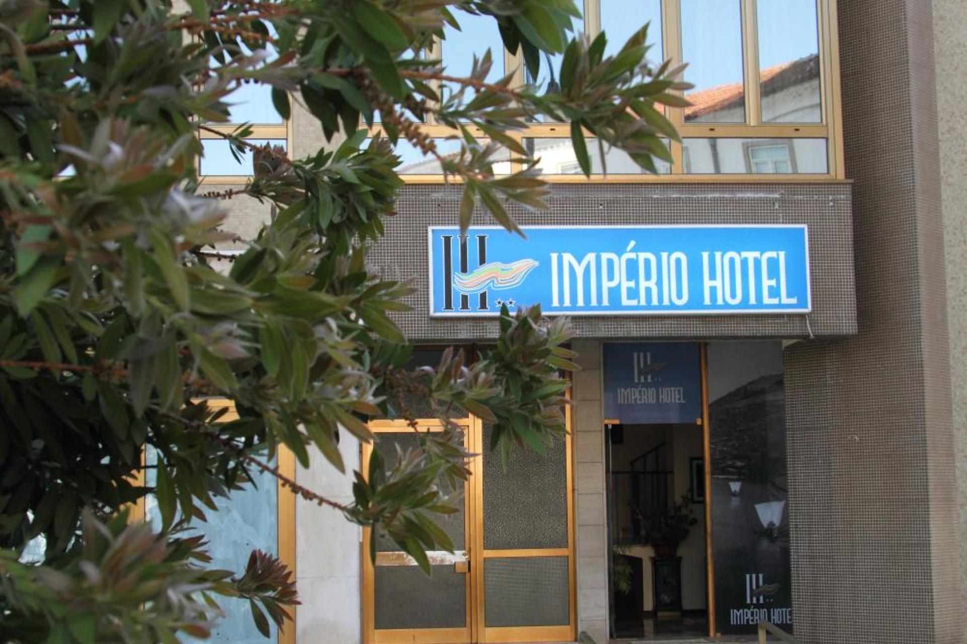 Descubra o Imperio Hotel: O Refúgio Ideal para Casais, Famílias e Viagens de Negócios - Imagem 88