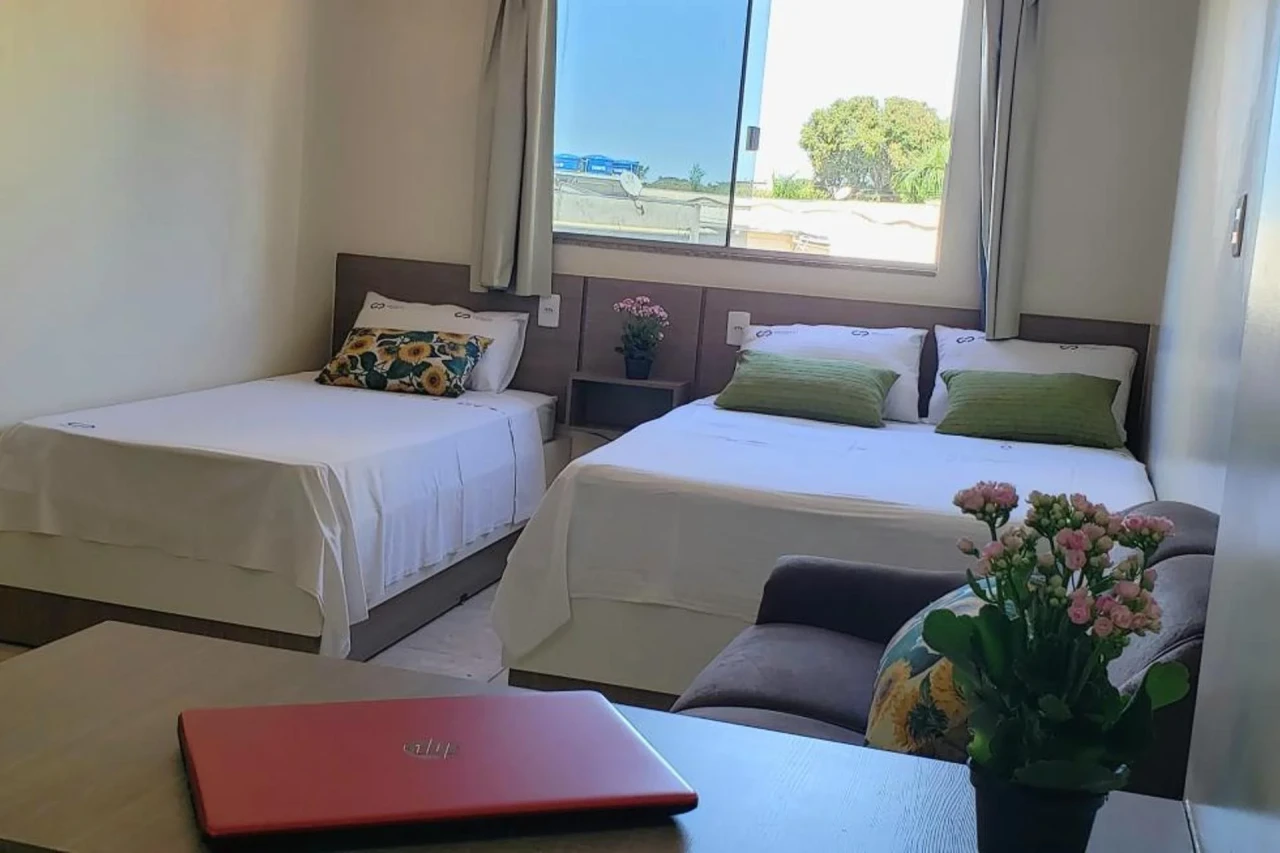 Experience Luxury at Infinity Hotels Rio Verde, Brazil - Image 3