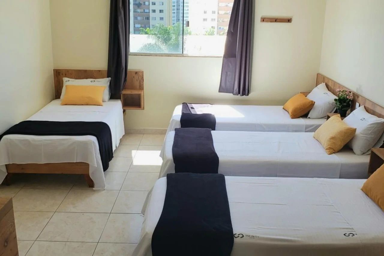 Experience Luxury at Infinity Hotels Rio Verde, Brazil - Image 5