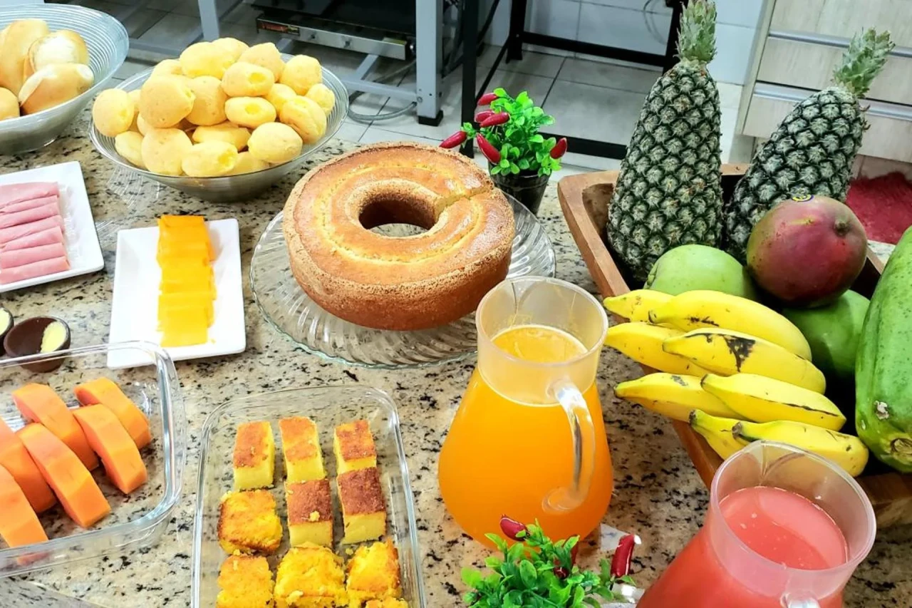 Experience Luxury at Infinity Hotels Rio Verde, Brazil - Image 6