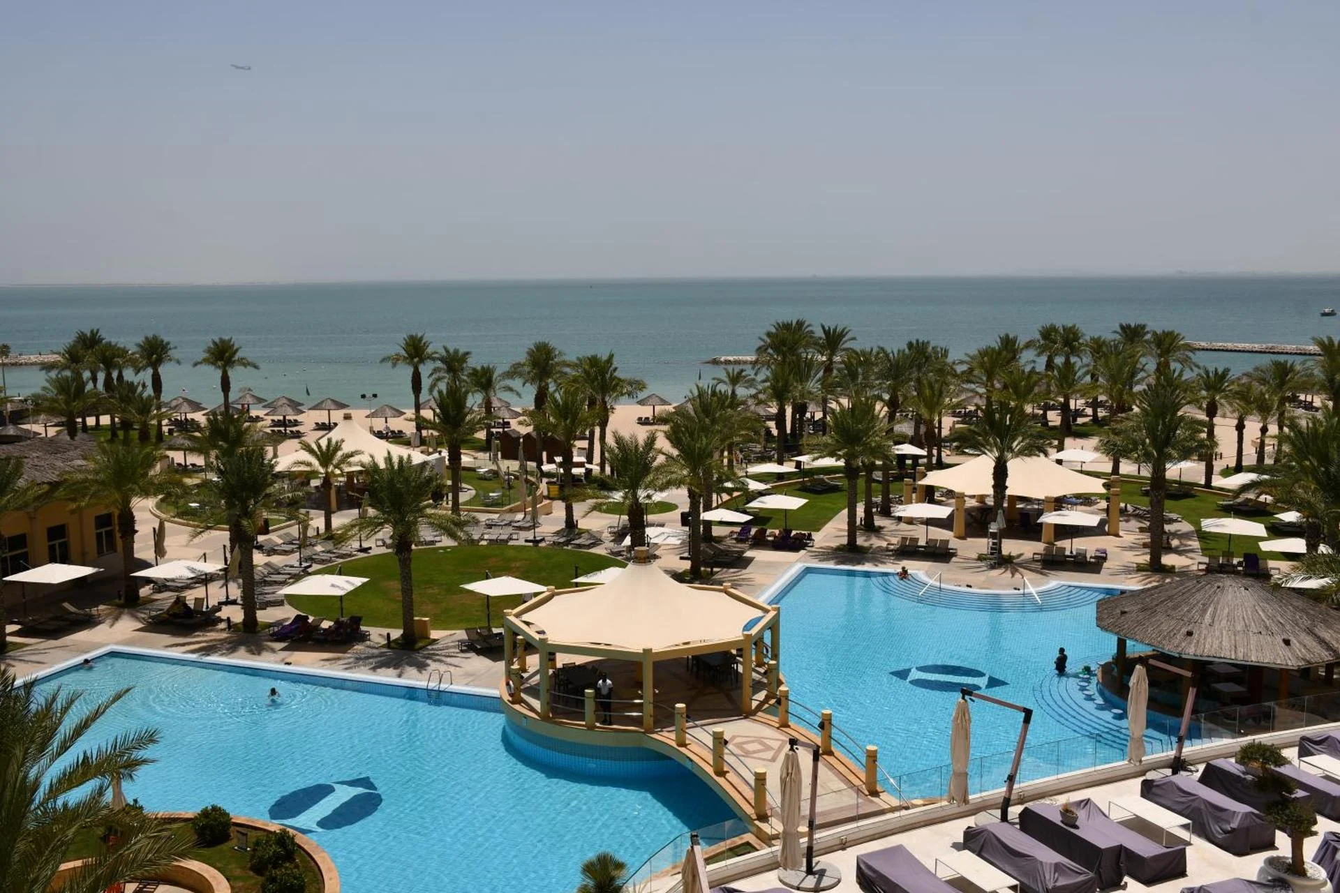 InterContinental Doha Beach & Spa, an IHG Hotel - Image 2