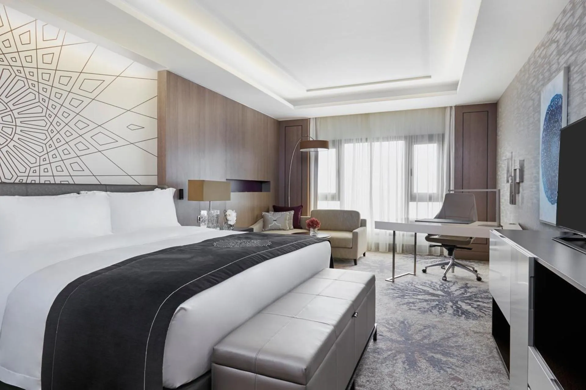 InterContinental Doha Beach & Spa, an IHG Hotel - Image 16