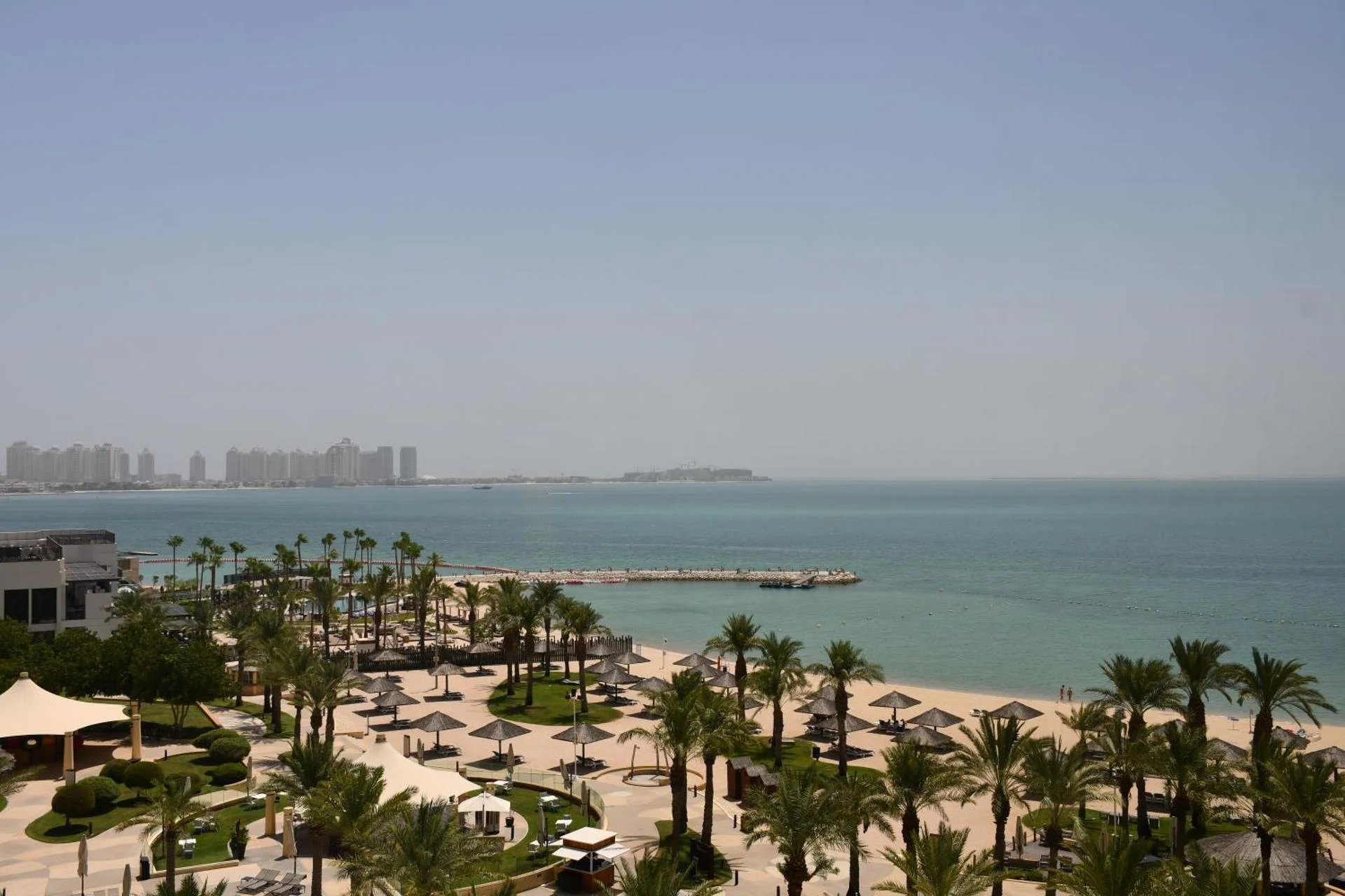 InterContinental Doha Beach & Spa, an IHG Hotel - Image 3