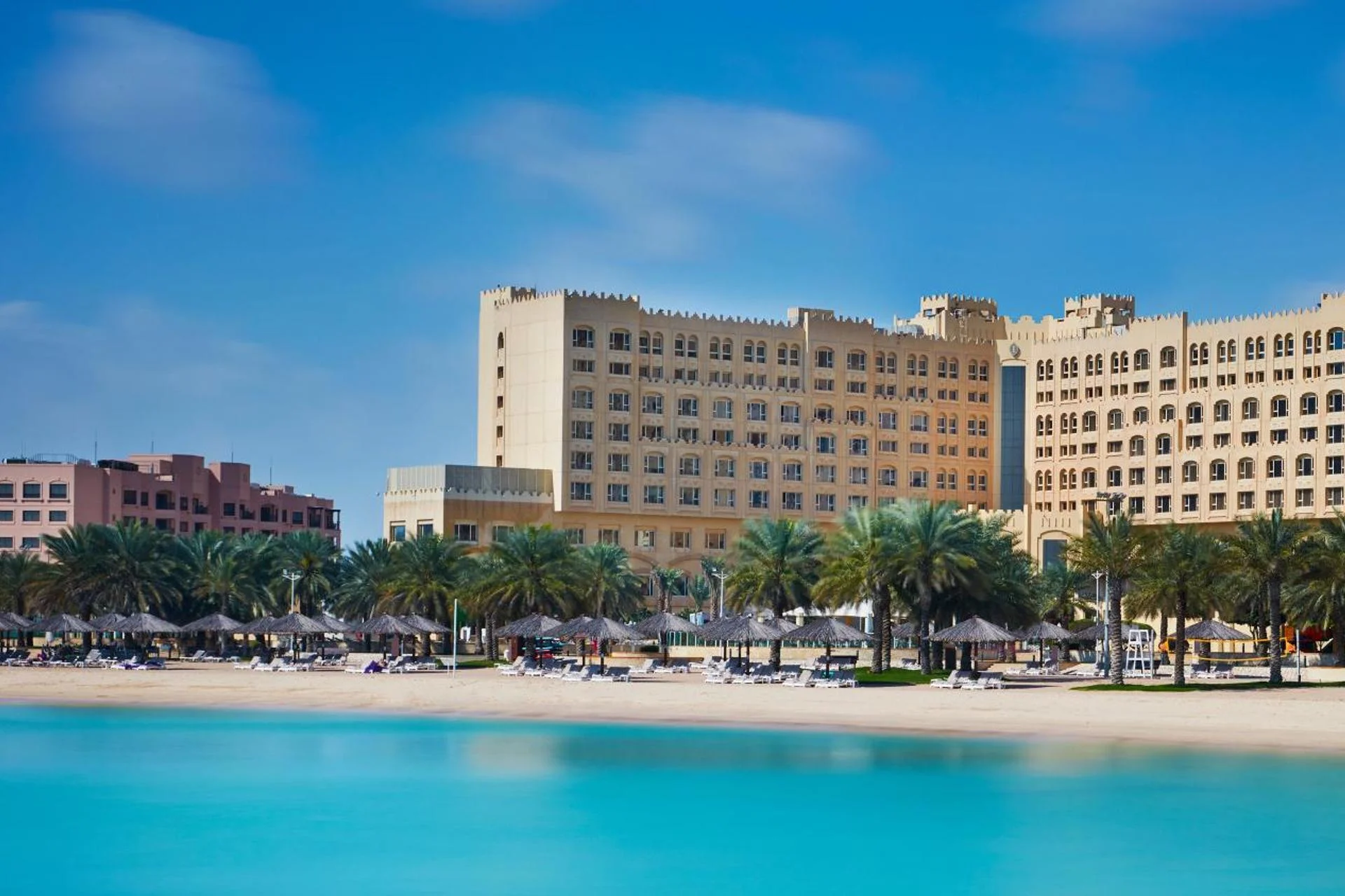 InterContinental Doha Beach & Spa, an IHG Hotel - Image 4