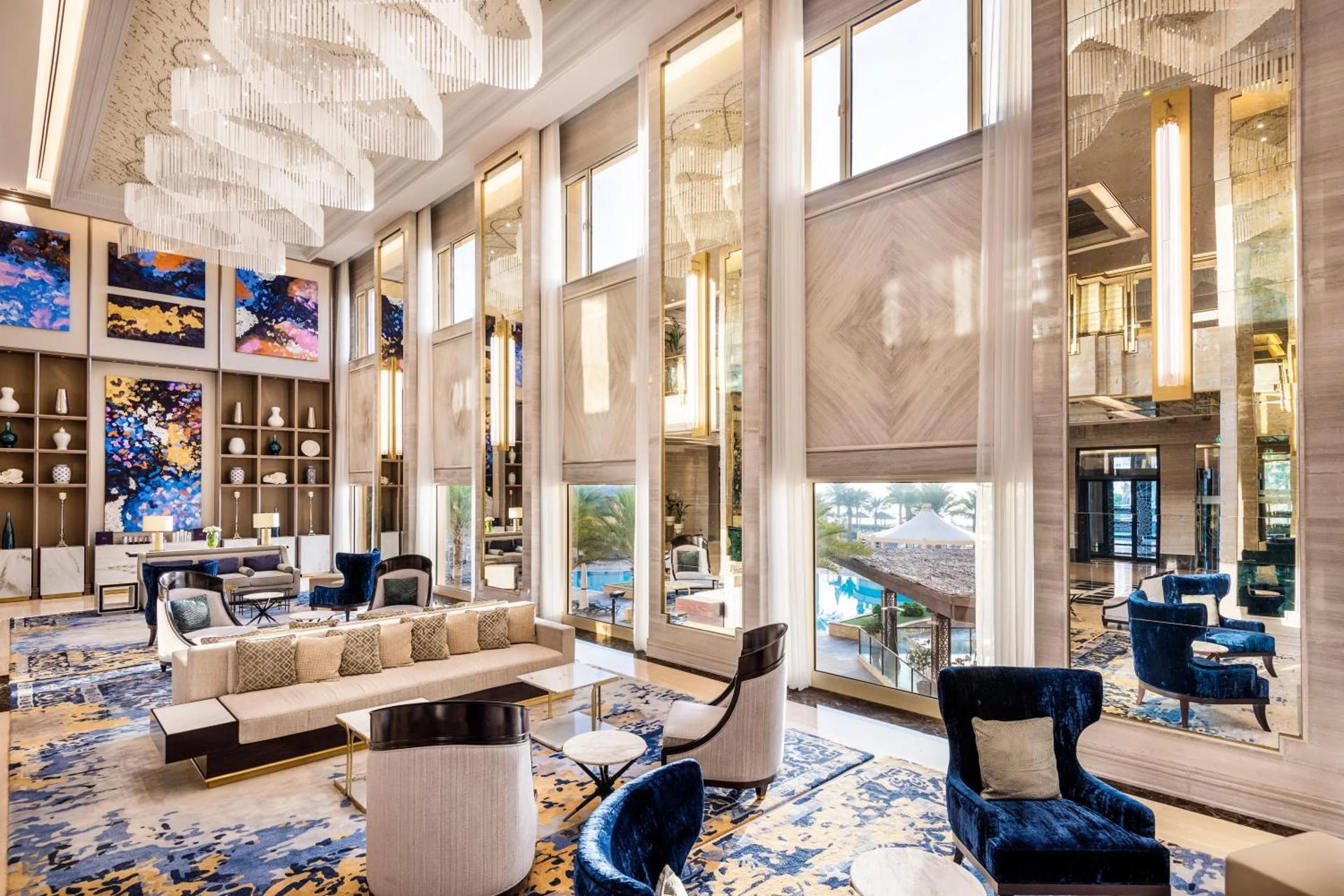InterContinental Doha Beach & Spa, an IHG Hotel - Image 5