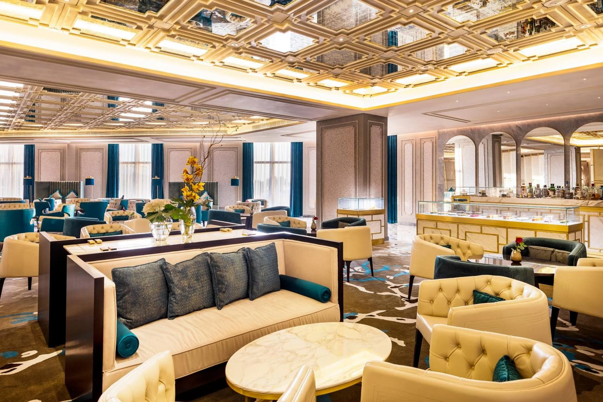 InterContinental Doha Beach & Spa, an IHG Hotel - Image 6