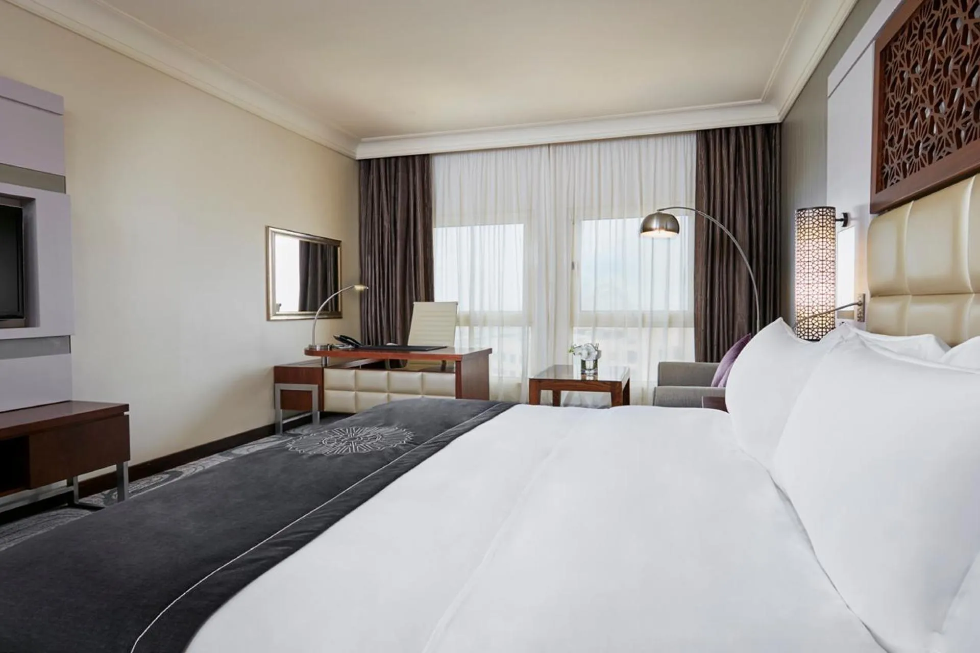 InterContinental Doha Beach & Spa, an IHG Hotel - Image 10
