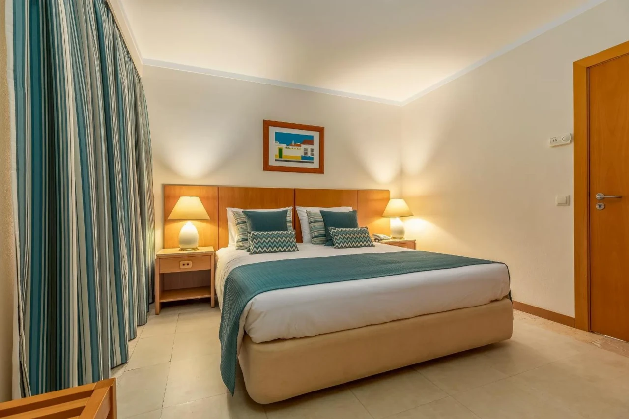 Interpass Vau Hotel Apartamentos - Image 14