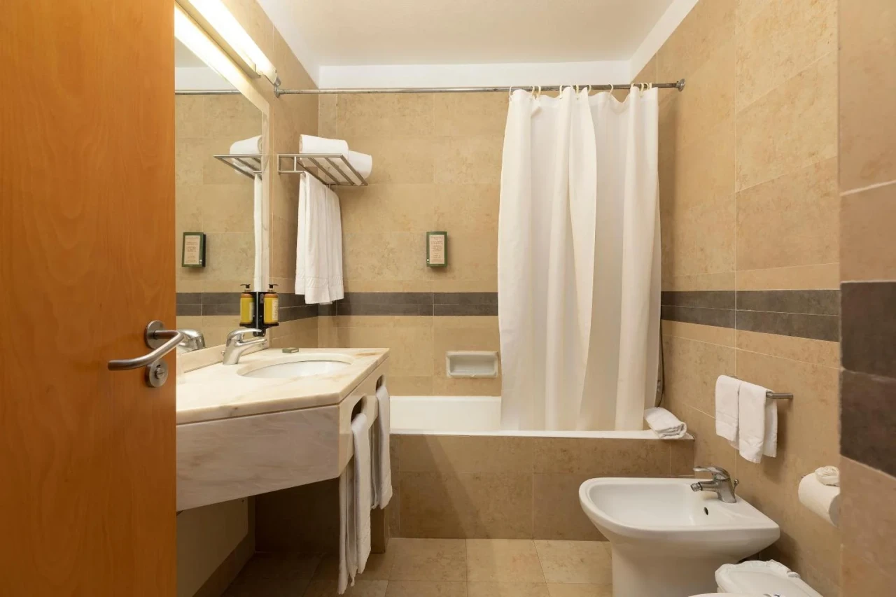 Interpass Vau Hotel Apartamentos - Image 3