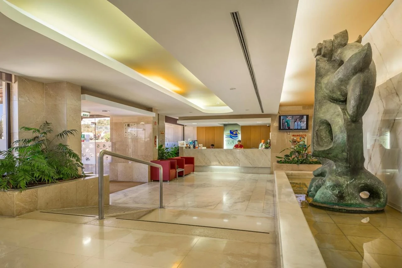 Interpass Vau Hotel Apartamentos - Image 8
