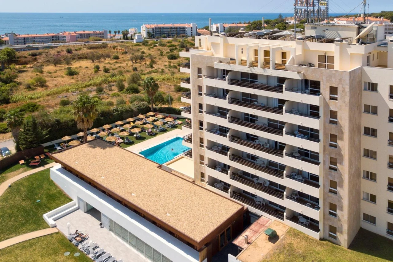 Interpass Vau Hotel Apartamentos - Image 9