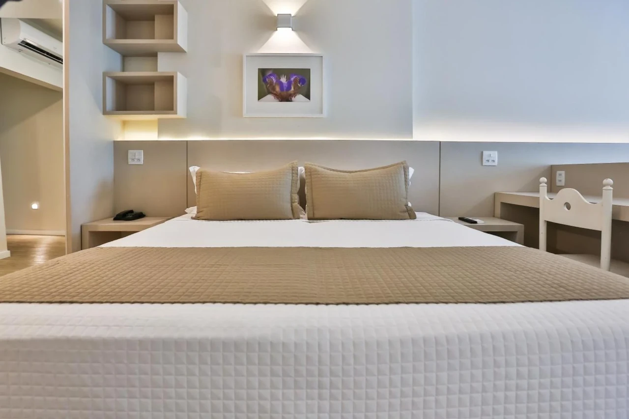 Discover the Magic of Itapema Beach Hotel & Convention - Image 11