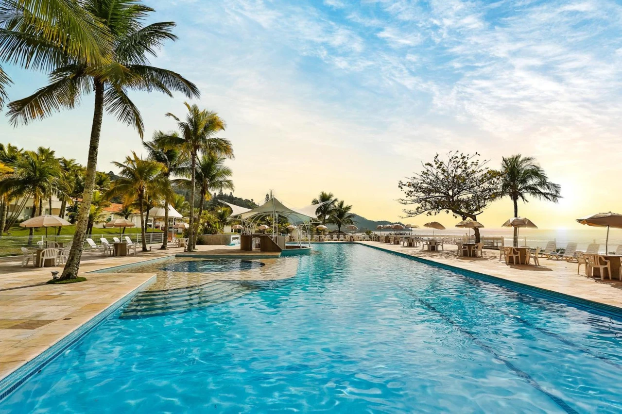 Discover the Magic of Itapema Beach Hotel & Convention - Image 12