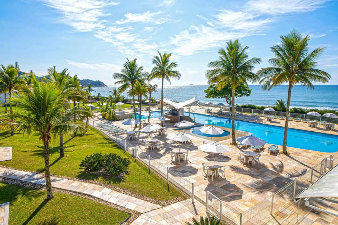 Discover the Magic of Itapema Beach Hotel & Convention - Image 13