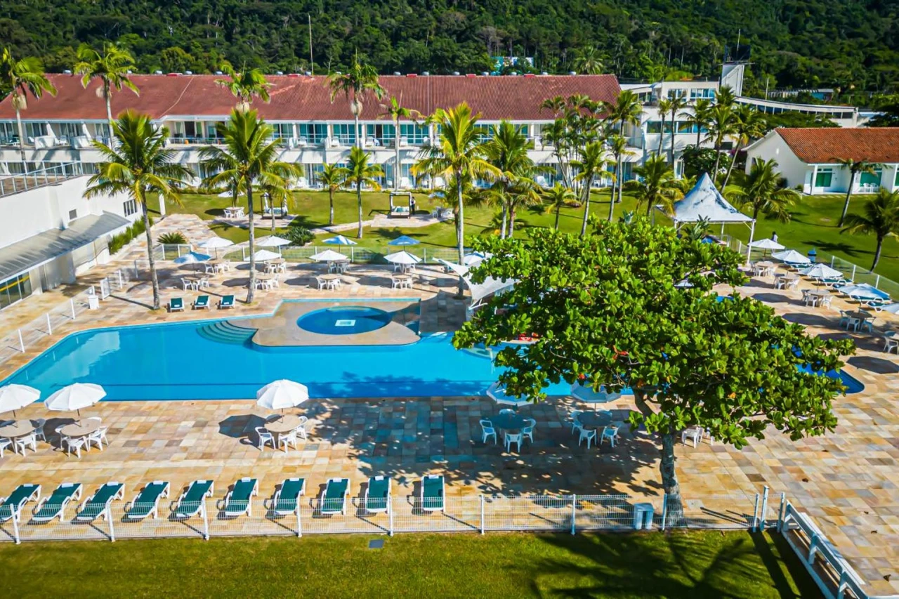 Discover the Magic of Itapema Beach Hotel & Convention - Image 17