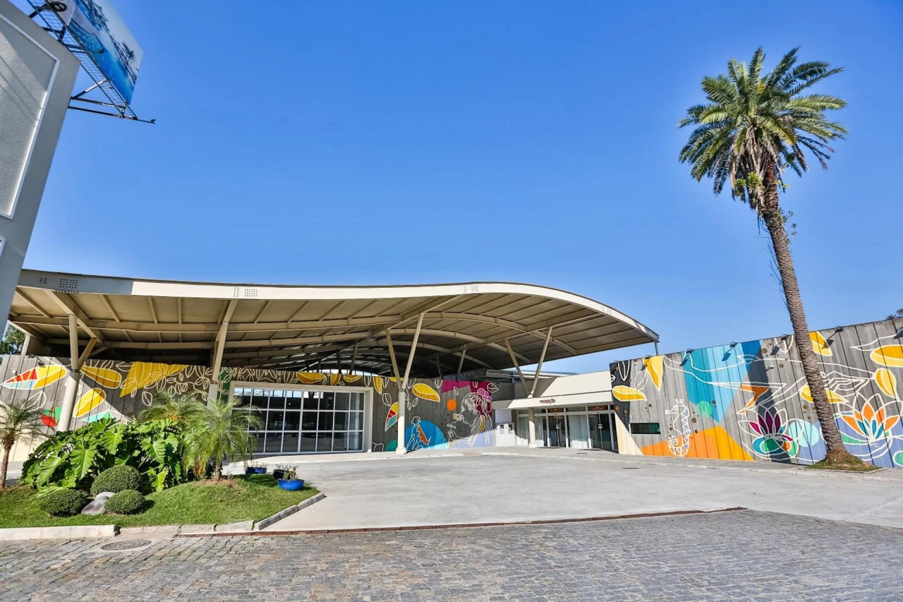 Discover the Magic of Itapema Beach Hotel & Convention - Image 20