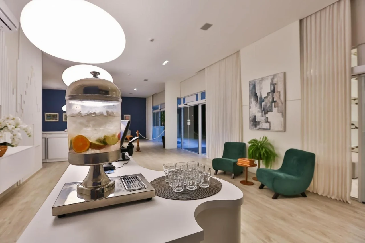 Discover the Magic of Itapema Beach Hotel & Convention - Image 3